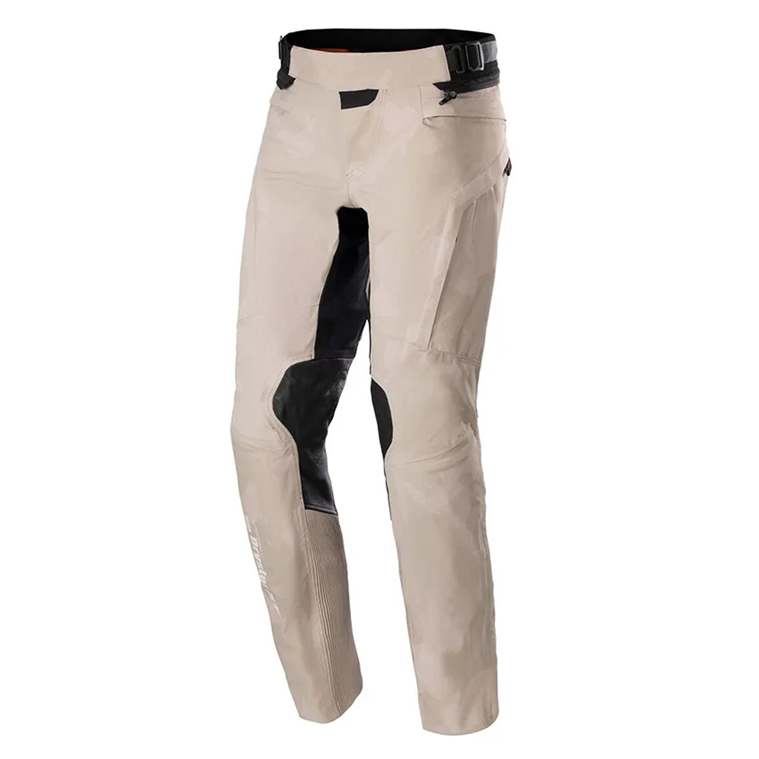 Image of Alpinestars AMT-10 Lab Drystar XF Pants Aluminum Camo Size L ID 8059347023700