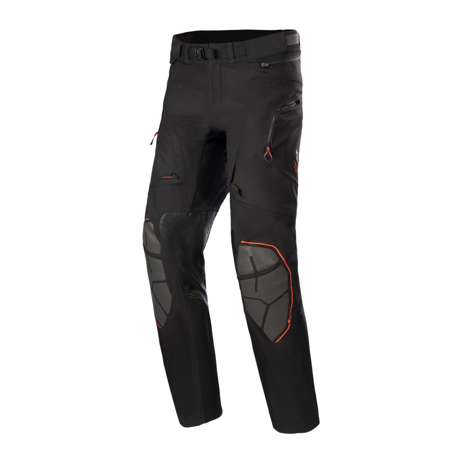 Image of Alpinestars AMT-10R Drystar XF Pants Black Größe 3XL