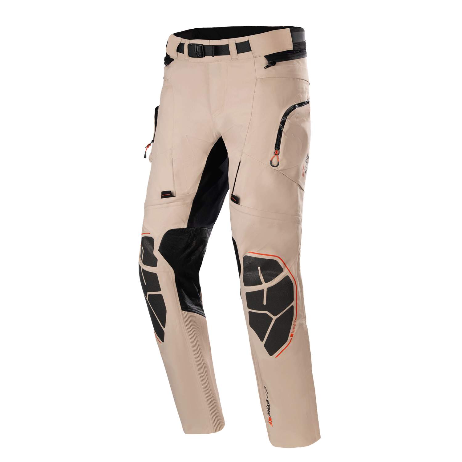 Image of Alpinestars AMT-10R Drystar XF Pants Pale Brown Taille M