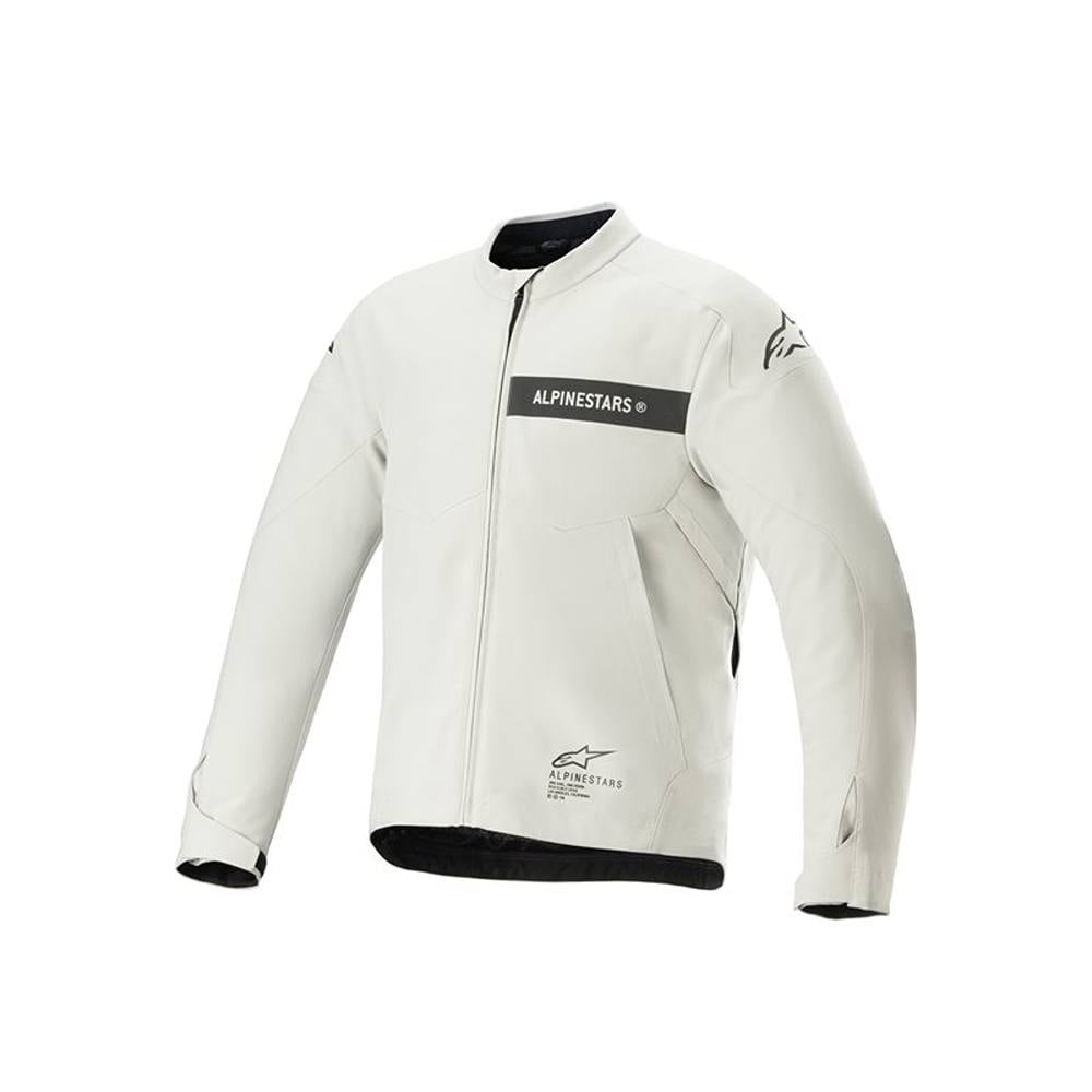 Image of Alpinestars Aeron Jacket Tan Size XL EN