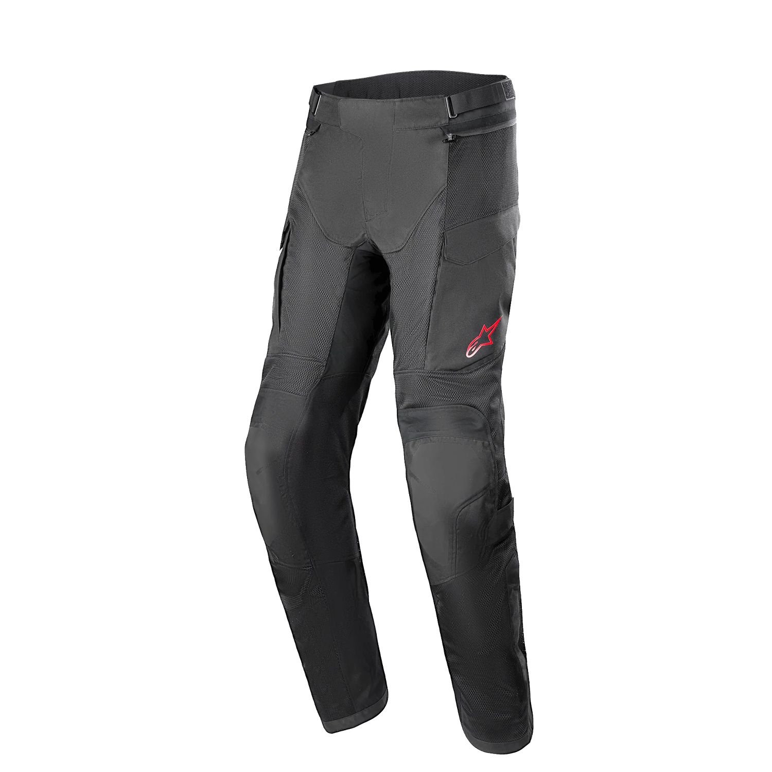 Image of Alpinestars Andes Air Drystar Pants Black Taille 4XL