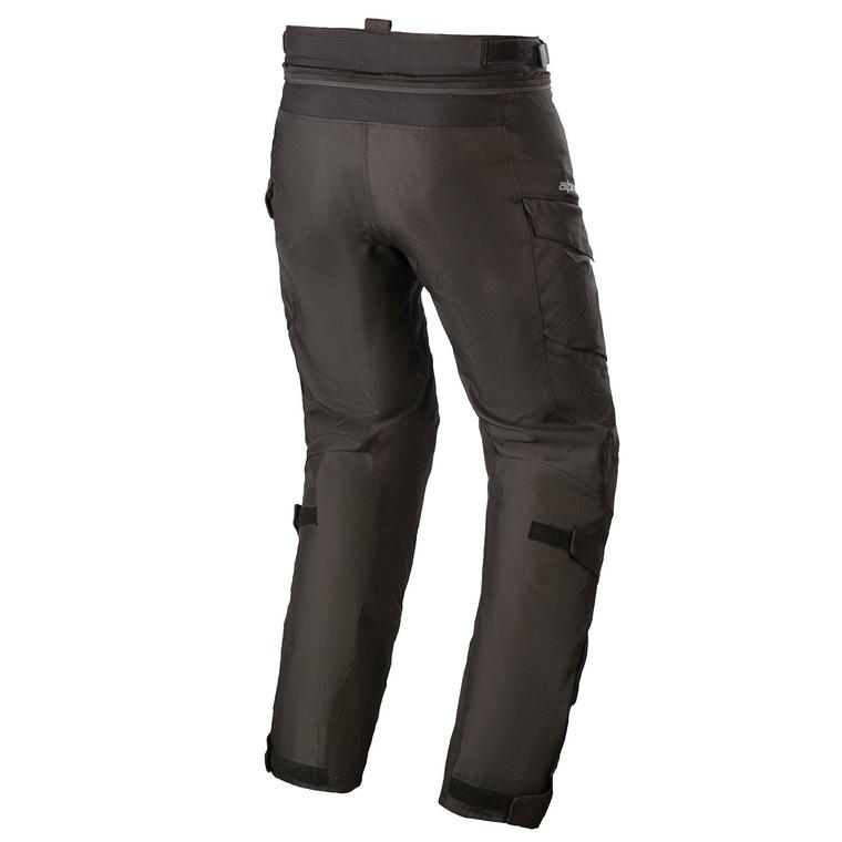 Image of Alpinestars Andes V3 Drystar Black Pants Talla S