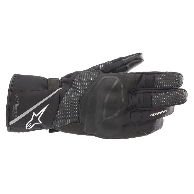 Image of Alpinestars Andes V3 Schwarz Handschuhe Größe XL