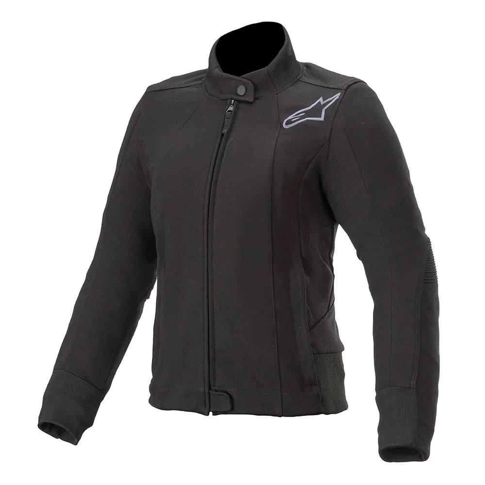 Image of Alpinestars Banshee Fleece Jacket Lady Black Size XL EN