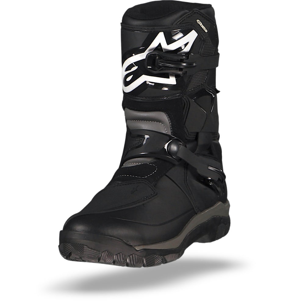 Image of Alpinestars Belize Drystar Black Size US 7 ID 8051194984692