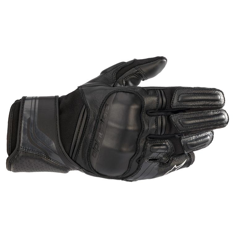 Image of Alpinestars Booster V2 Black Black Talla XL