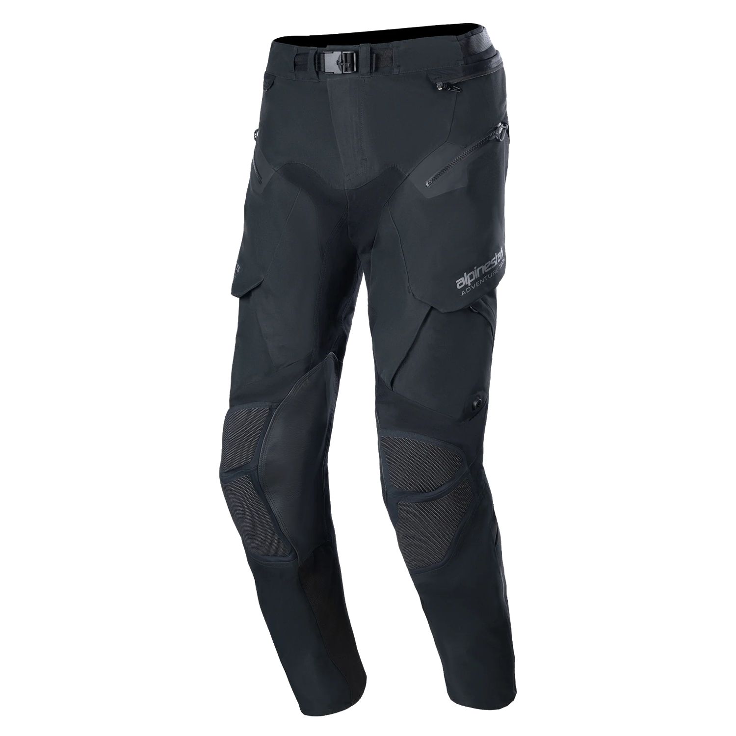 Image of Alpinestars Boulder 3L Gore-Tex Pants Black Size XL EN