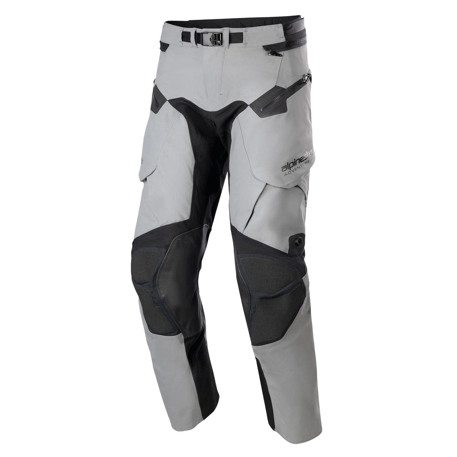 Image of Alpinestars Boulder 3L Gore-Tex Pants Dark Gray Black Größe 4XL