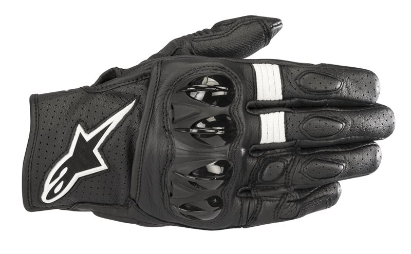 Image of Alpinestars Celer V2 Black Size 2XL EN