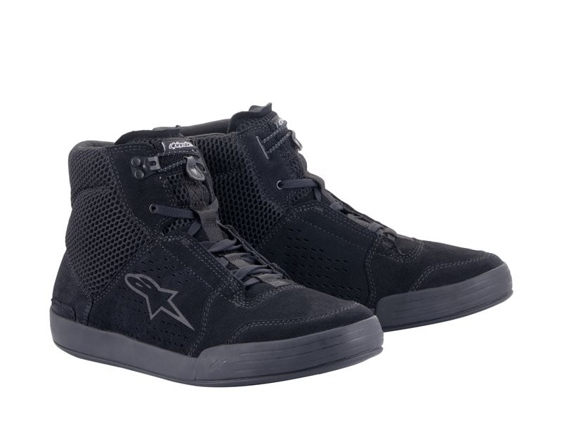 Image of Alpinestars Chrome Air Noir Chaussures Taille US 115