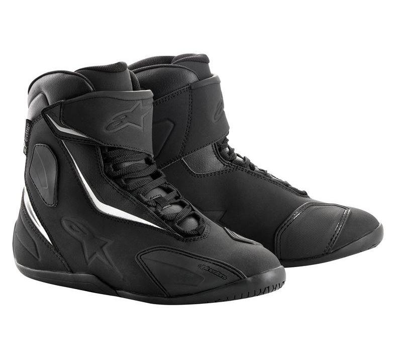 Image of Alpinestars Fastback-2 Drystar Black Size US 12 EN