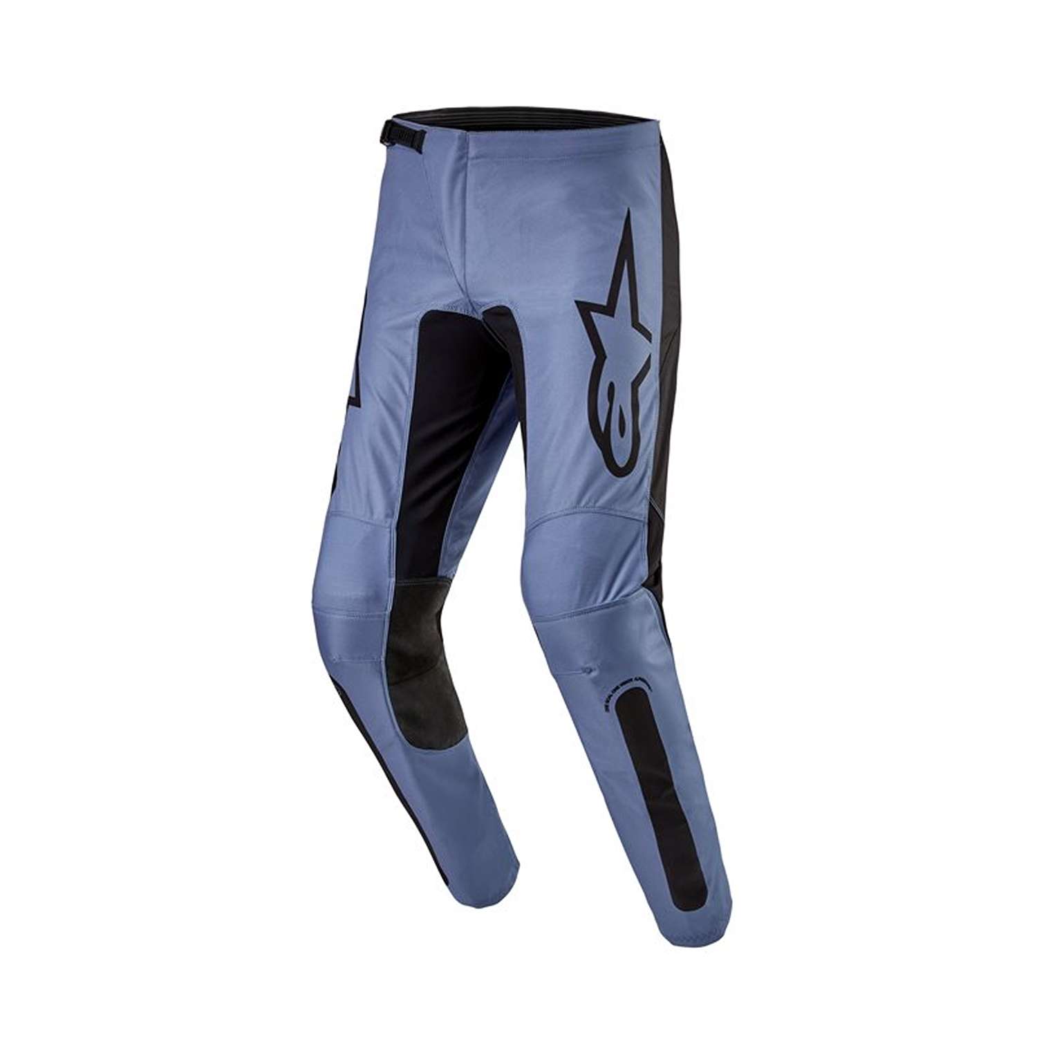 Image of Alpinestars Fluid Lurv Pants Light Blue Black Size 28 ID 8059347265209
