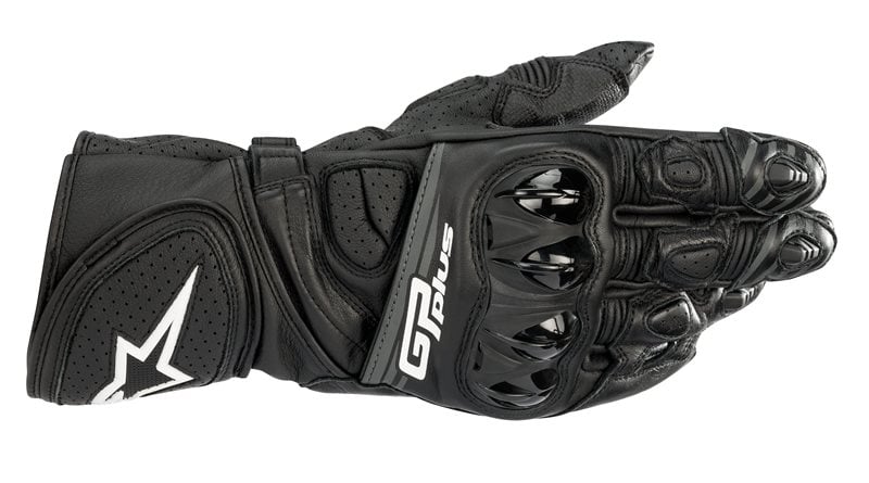 Image of Alpinestars GP Plus R V2 Noir Gants Taille XL