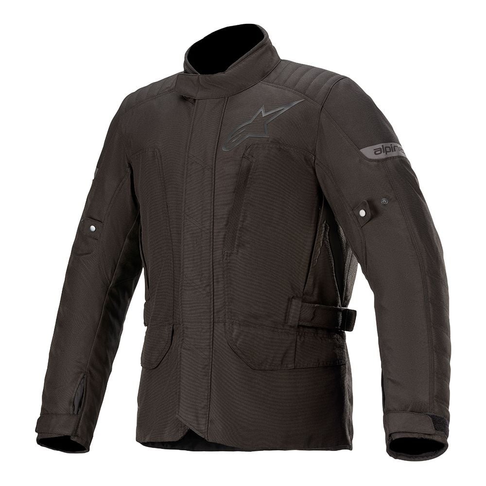 Image of Alpinestars Gravity Drystar Noir CE Blouson Taille 3XL