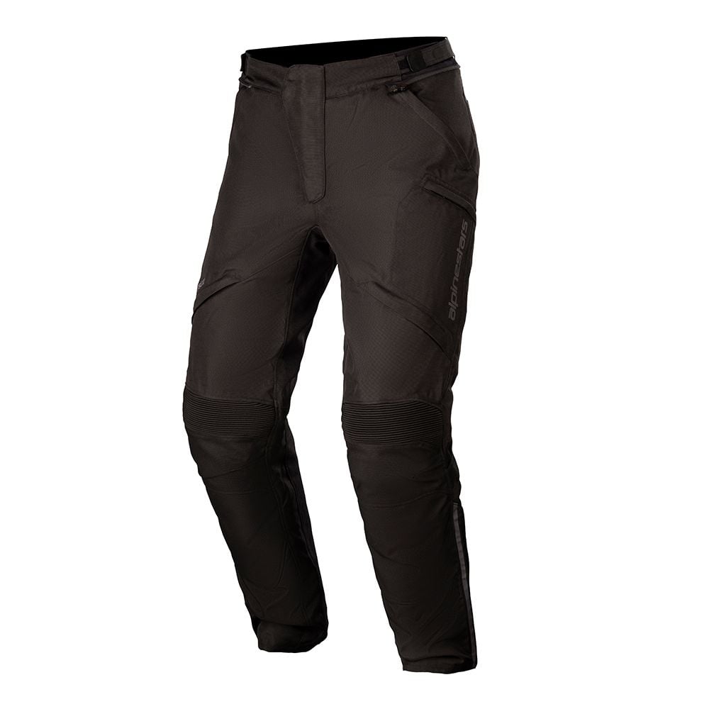 Image of Alpinestars Gravity Drystar Noir Pantalon Taille S