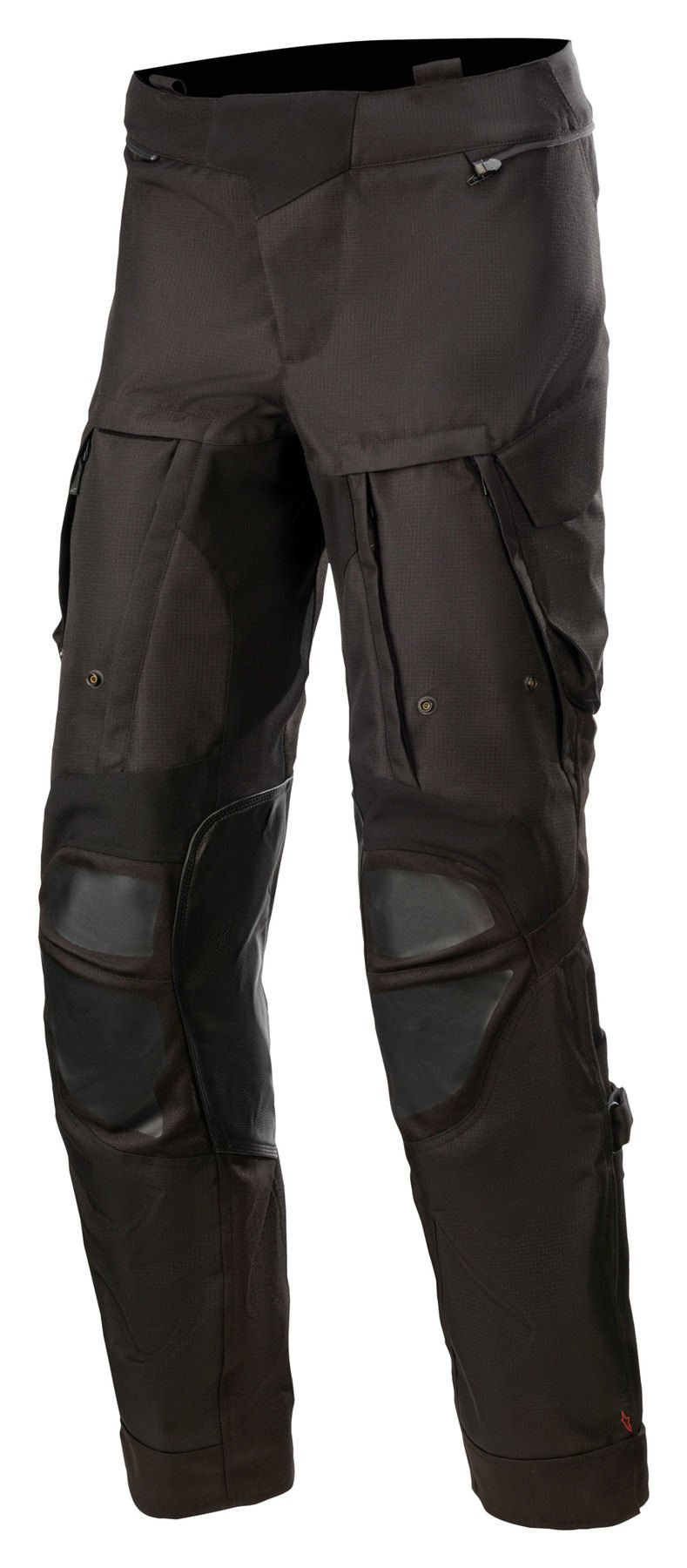 Image of Alpinestars Halo Drystar Noir Pantalon Taille S