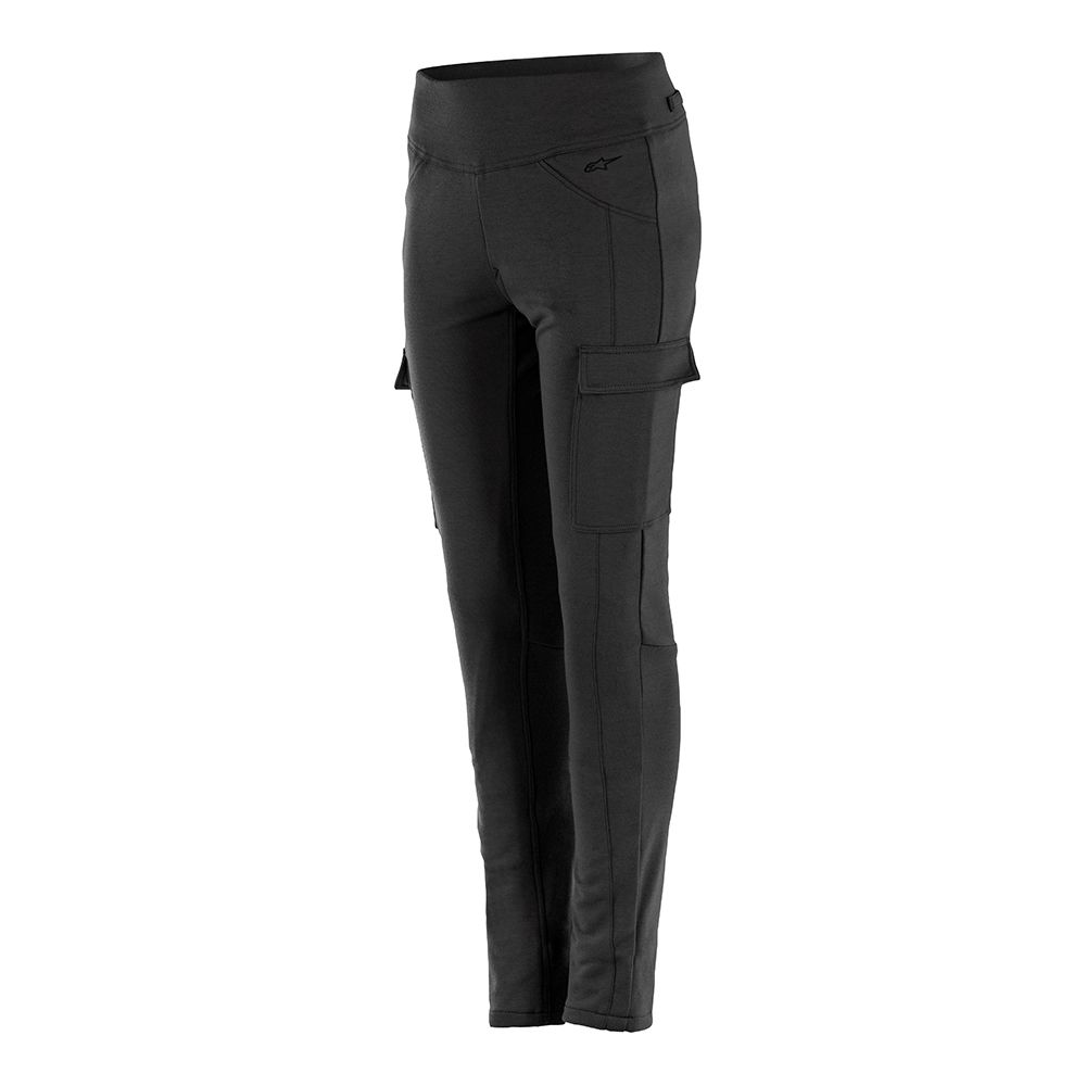 Image of Alpinestars Iria Lady Schwarz Hose Größe XS