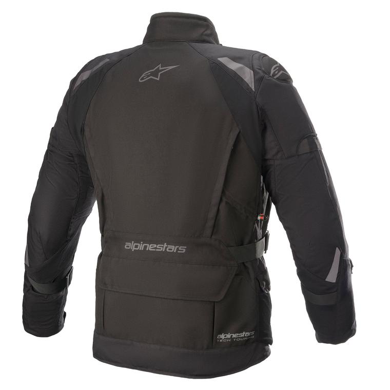 Image of Alpinestars Ketchum Gore-Tex Jacket Black Size 3XL ID 8059175285745