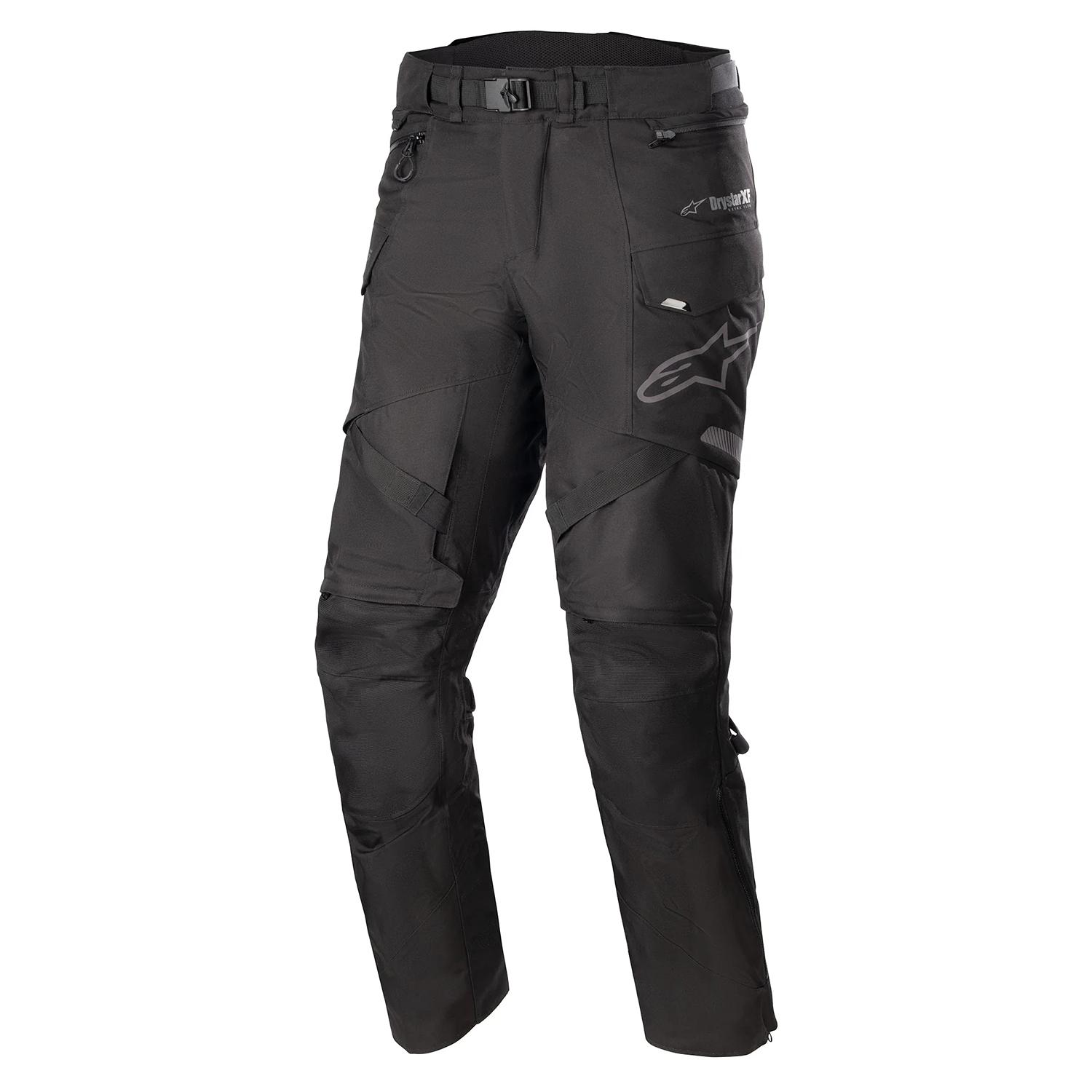 Image of Alpinestars Monteira Drystar XF Pants Long Black Black Größe 2XL