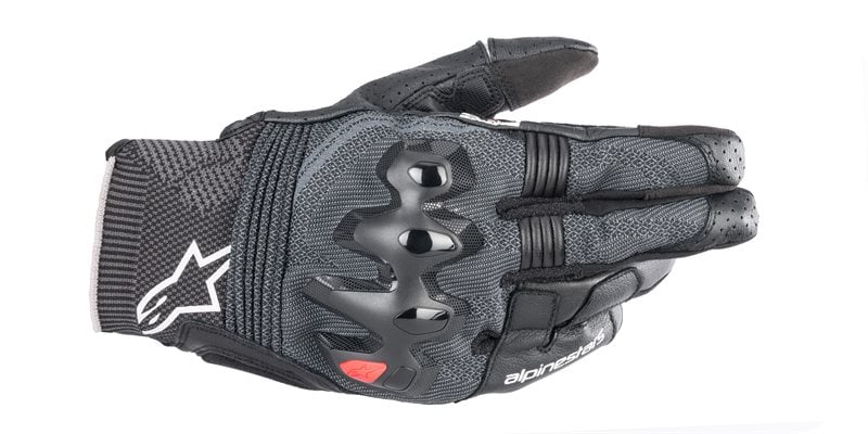 Image of Alpinestars Morph Sport Gloves Black Size 2XL EN