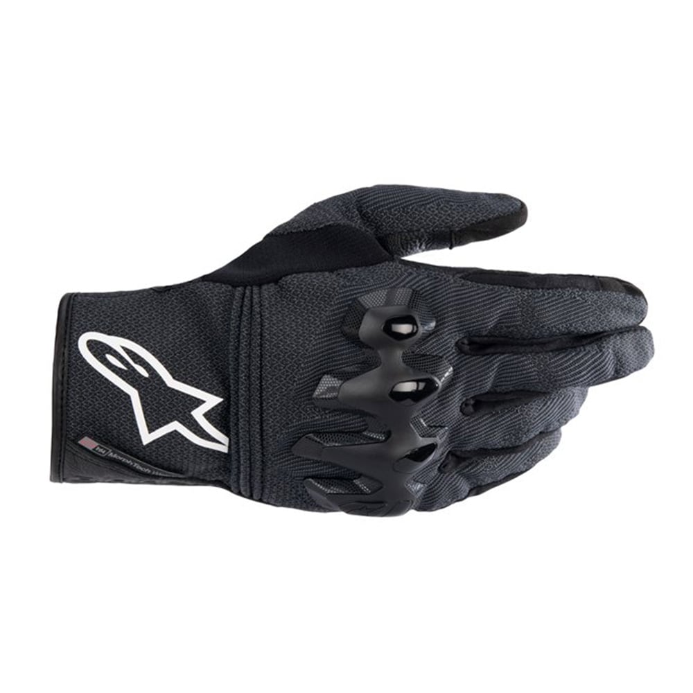 Image of Alpinestars Morph Street Gloves Black Talla XL