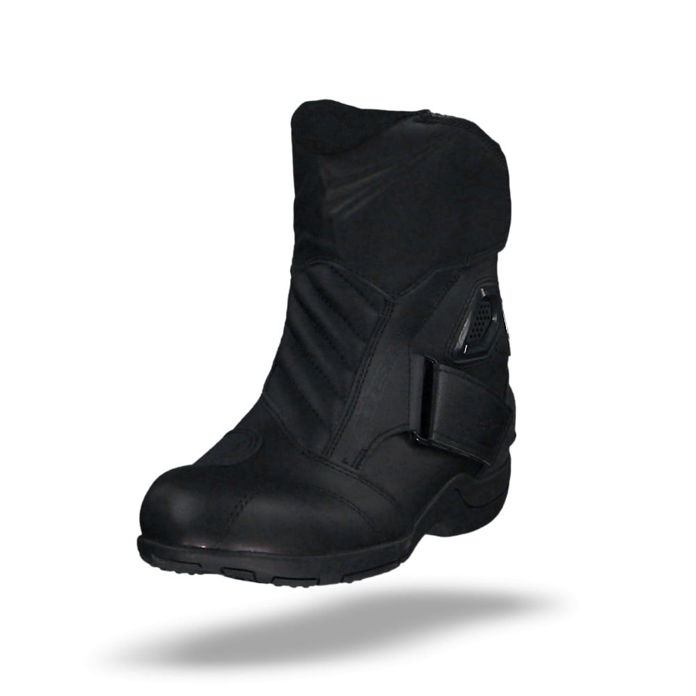 Image of Alpinestars New Land GoreTex Black Size 42 EN