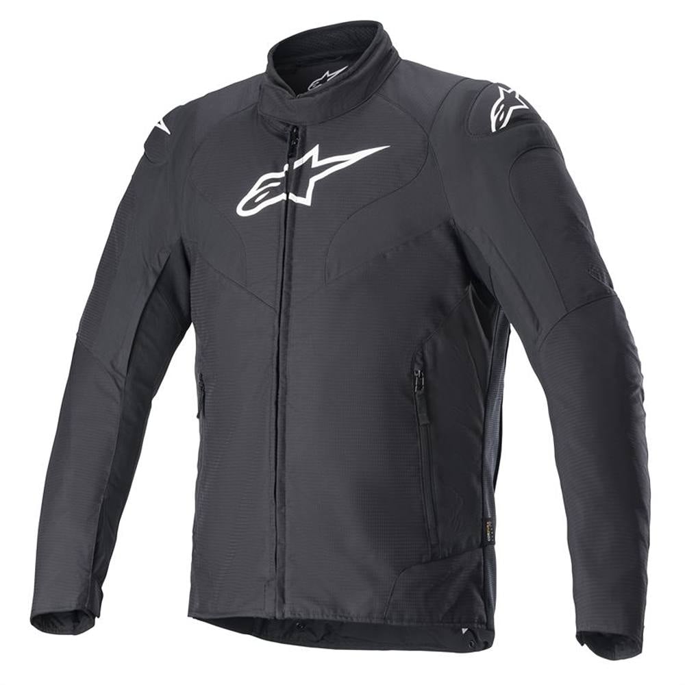 Image of Alpinestars RX-3 Waterproof Jacket Black Größe S