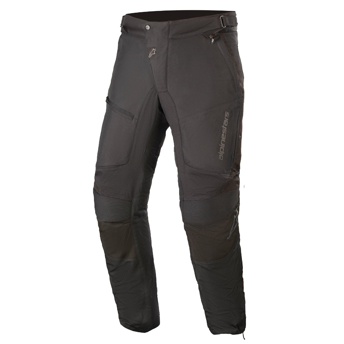 Image of Alpinestars Raider V2 Drystar Black Talla S