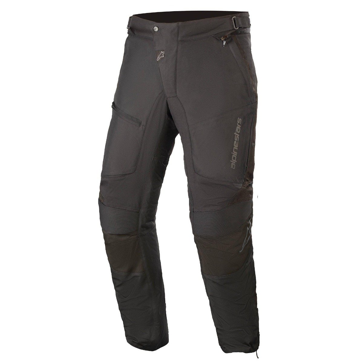 Image of Alpinestars Raider V2 Drystar Noir Pantalon Taille L