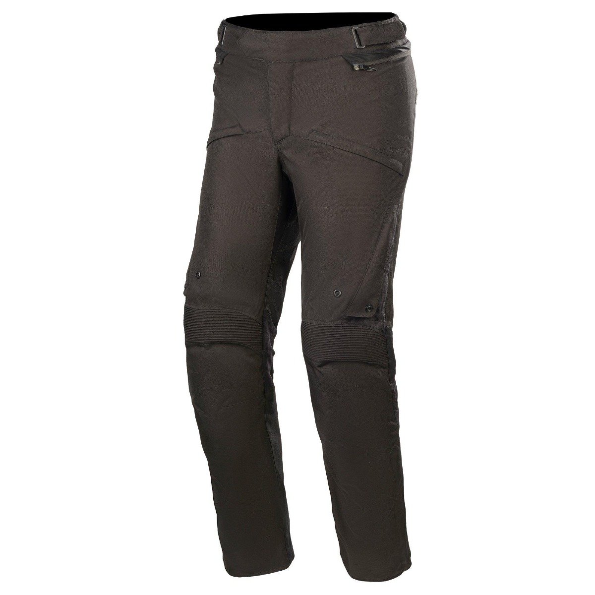 Image of Alpinestars Road Pro Kurz Gore-Tex Schwarz Hose Größe 2XL