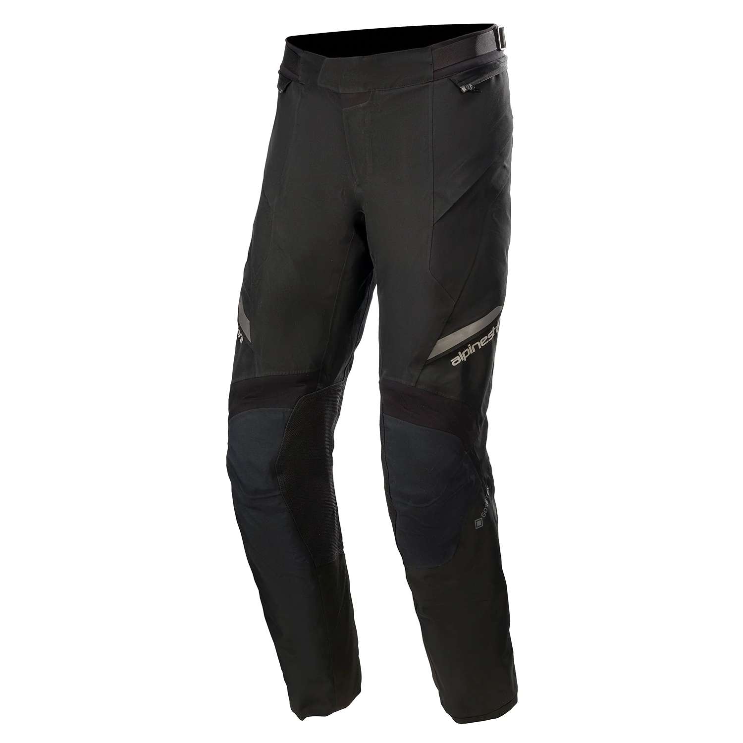 Image of Alpinestars Road Tech Gore-Tex Pants Short Black Black Größe M