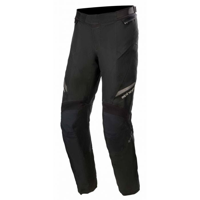 Image of Alpinestars Road Tech Gore-Tex Schwarz Hose Größe 4XL