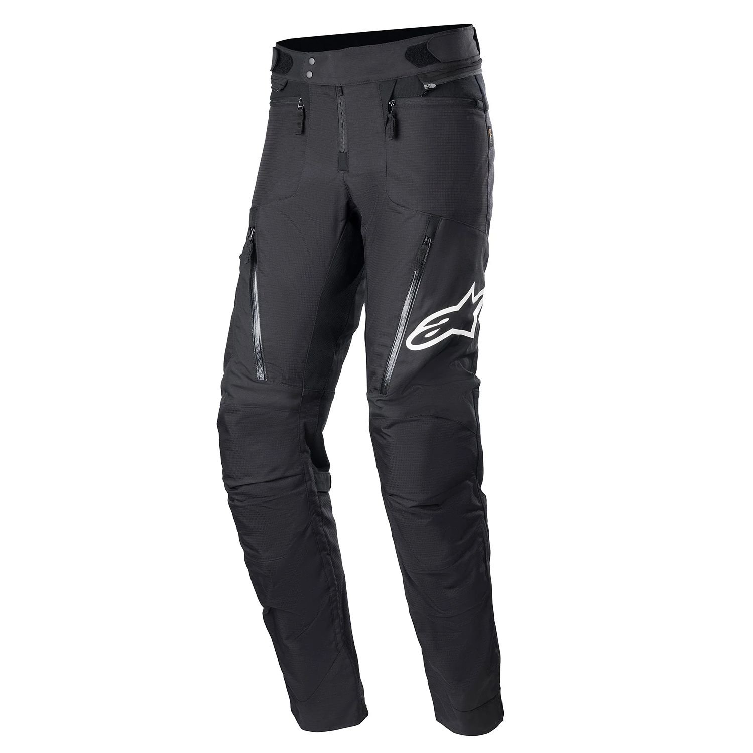 Image of Alpinestars Rx-3 Waterproof Pants Black Größe 4XL