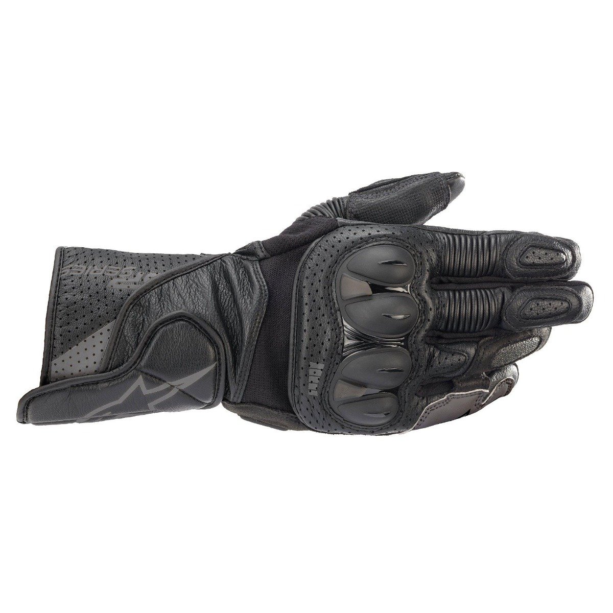 Image of Alpinestars SP-2 V3 Black Anthracite Talla S