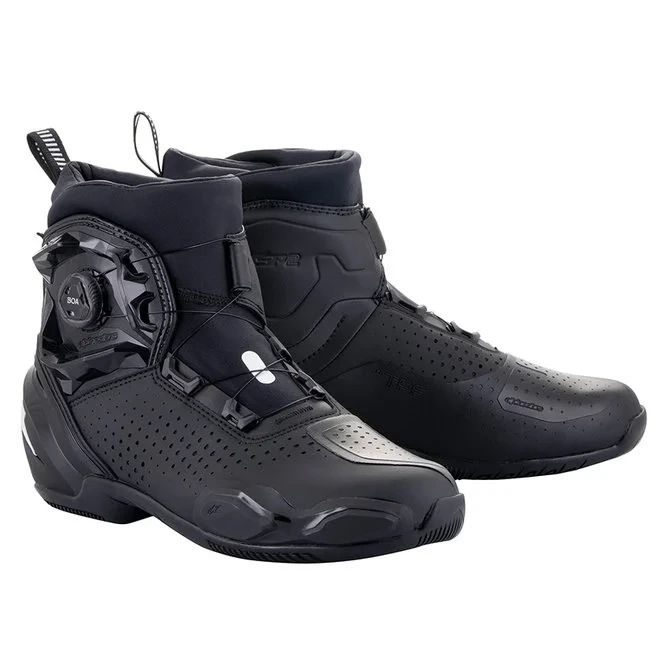 Image of Alpinestars Sp-2 Shoes Black Size 36 EN