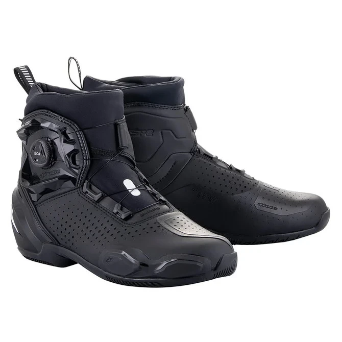 Image of Alpinestars Sp-2 Shoes Black Size 41 ID 8059347010847