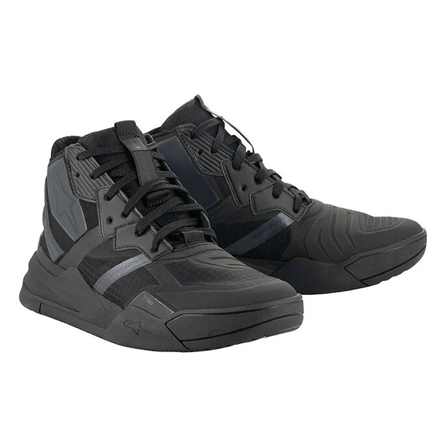 Image of Alpinestars Speedflight Shoes Black Black Größe US 105