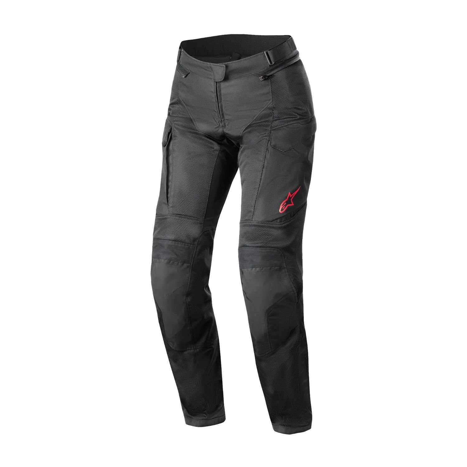 Image of Alpinestars Stella Andes Air Drystar Pants Black Taille 2XL