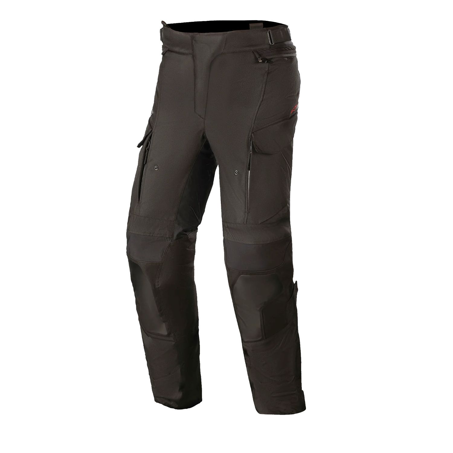 Image of Alpinestars Stella Andes V3 Drystar Pants Black Size 2XL ID 8059175282829