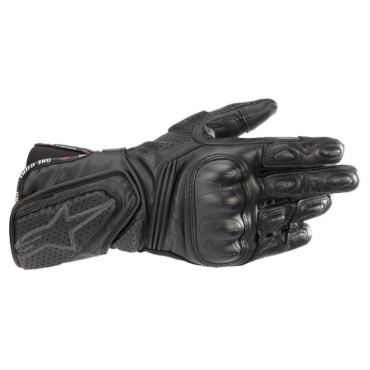 Image of Alpinestars Stella SP-8 V3 Noir Gants Taille L