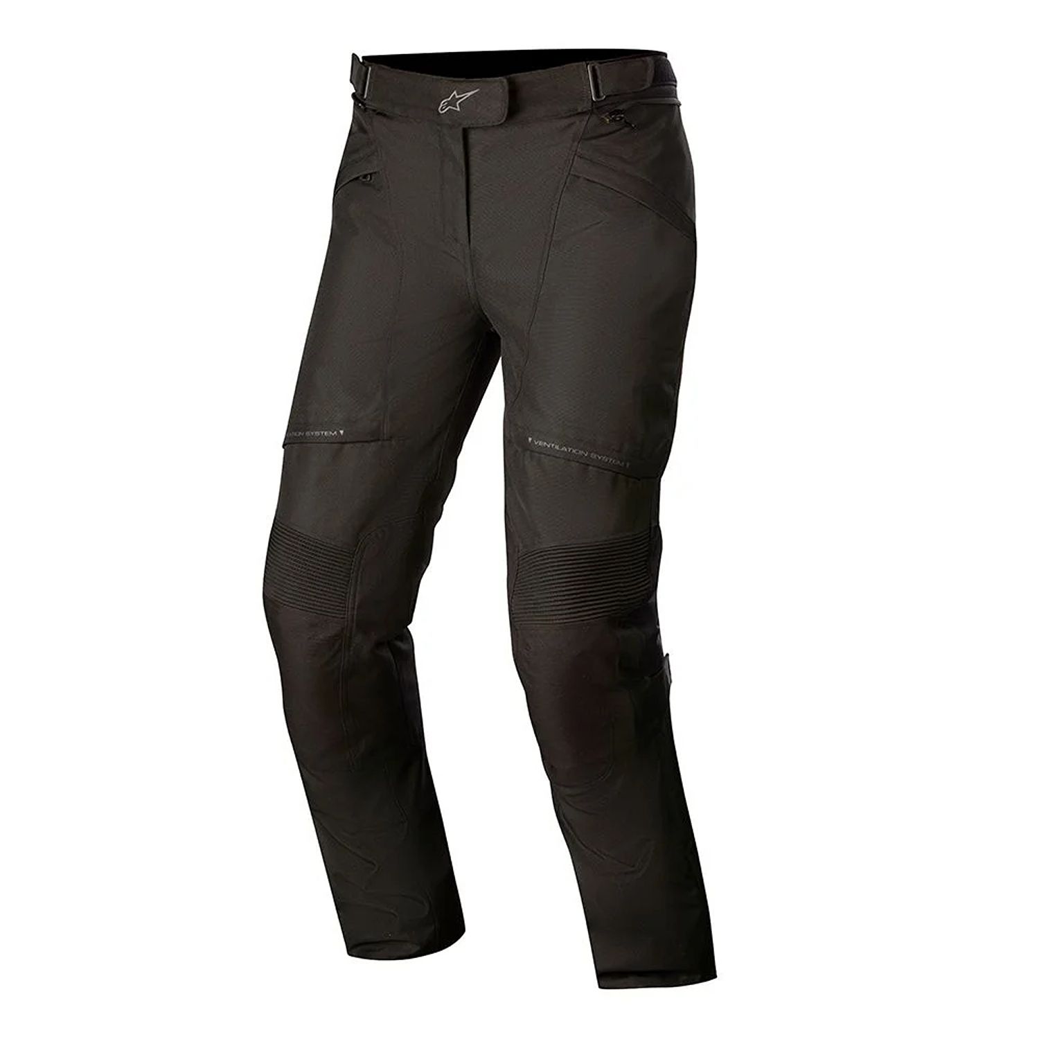 Image of Alpinestars Stella Streetwise Drystar Pants Black Taille L