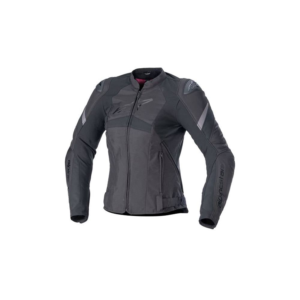 Image of Alpinestars Stella T-GP Plus R V4 Jacket Black Size M EN