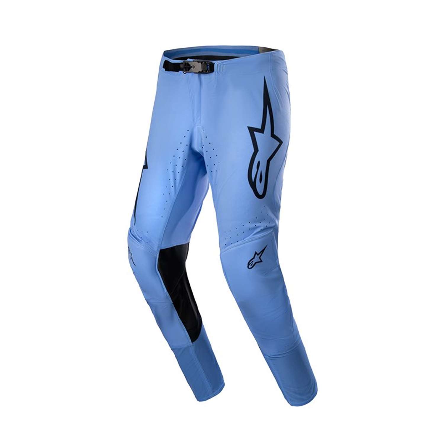 Image of Alpinestars Supertech Dade Pants Light Blue Size 38 ID 8059347265834