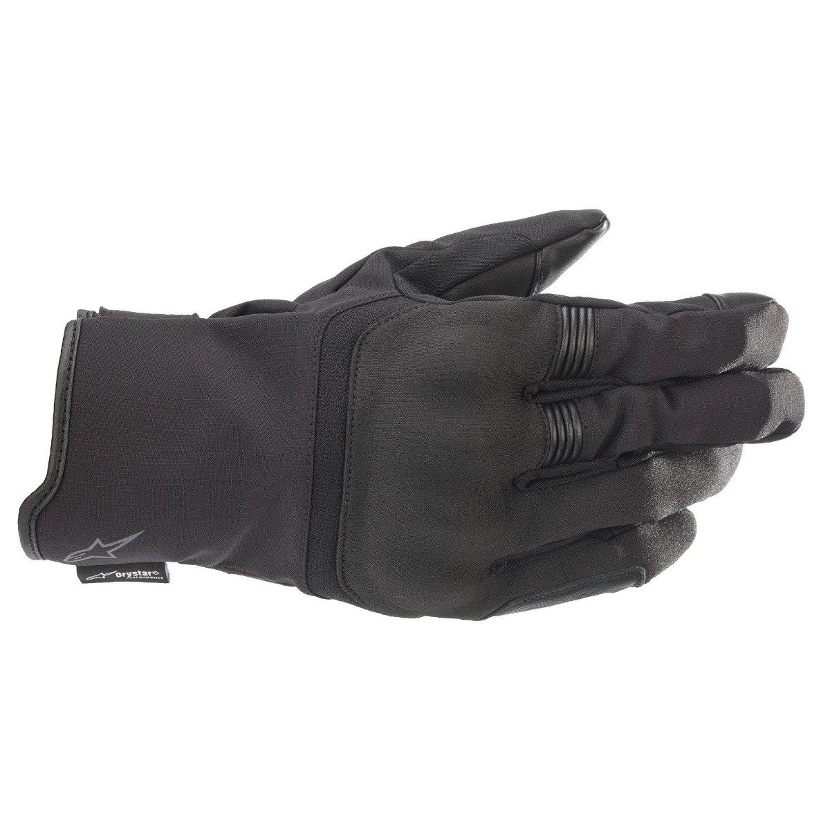 Image of Alpinestars Syncro V2 Dystar Schwarz Handschuhe Größe M