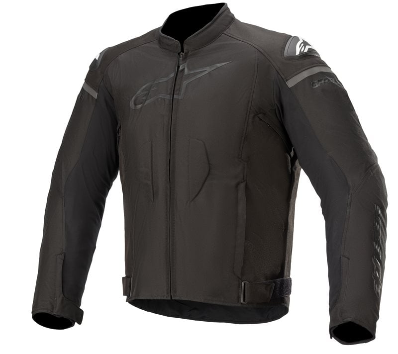 Image of Alpinestars T-GP Plus R V3 Jacket Black Size M EN