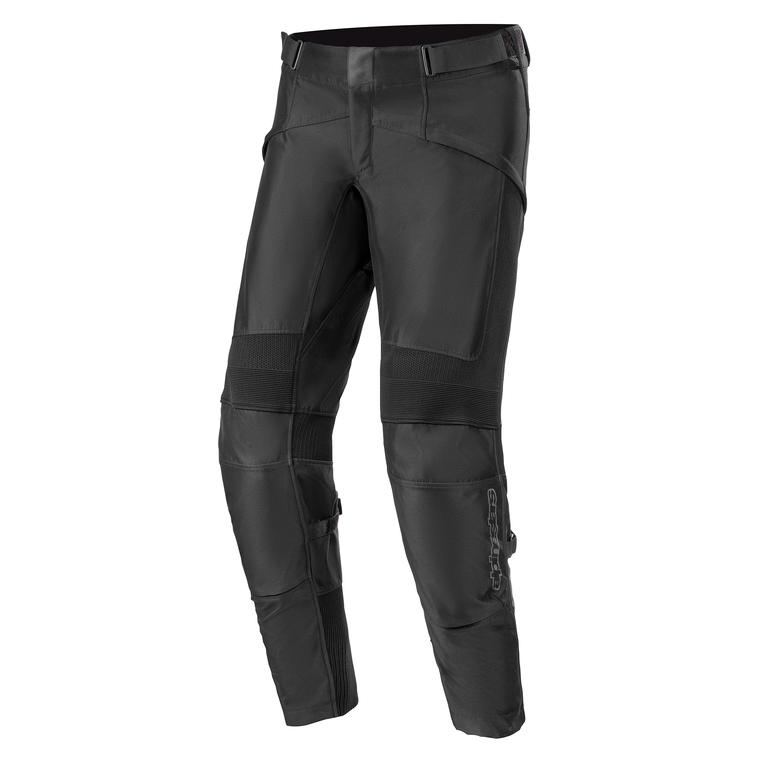 Image of Alpinestars T SP-5 Rideknit Black Pants Size M ID 8059175357053