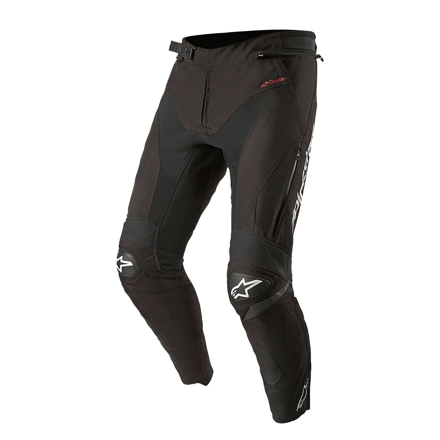 Image of Alpinestars T-Sp R Drystar Pants Black Size 4XL EN