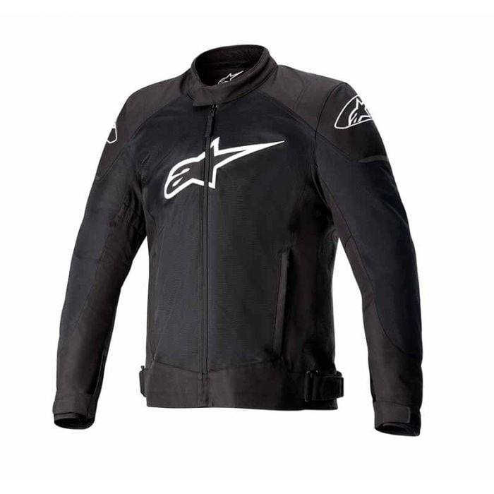 Image of Alpinestars T Sp X Superair Jacket Black Size 3XL EN