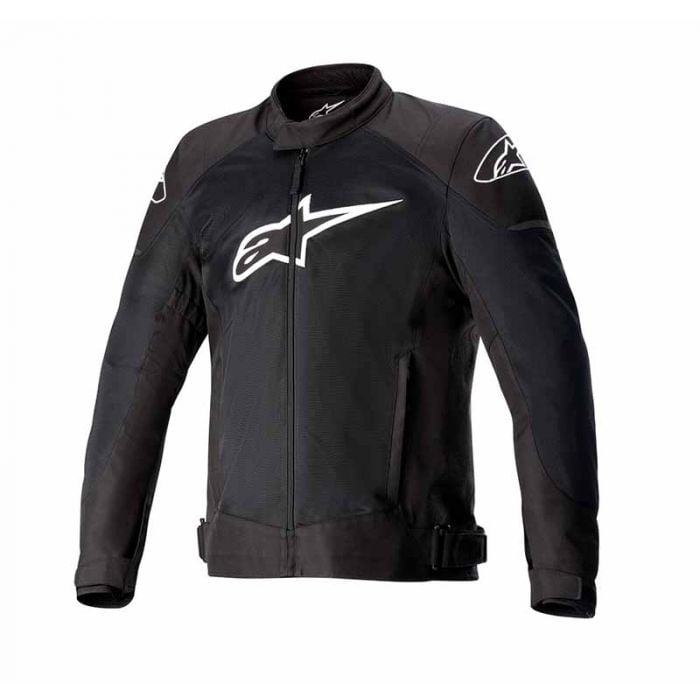 Image of Alpinestars T Sp X Superair Jacket Black Talla 3XL