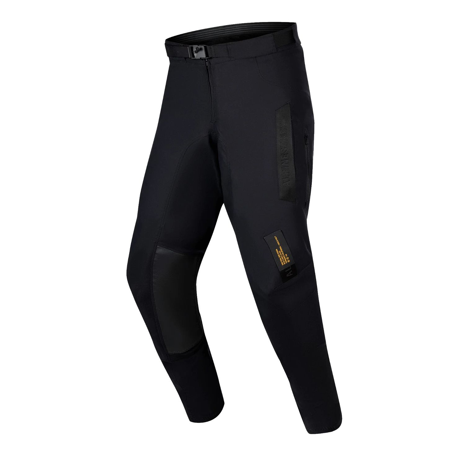 Image of Alpinestars Techdura Pants Black Size 34 EN